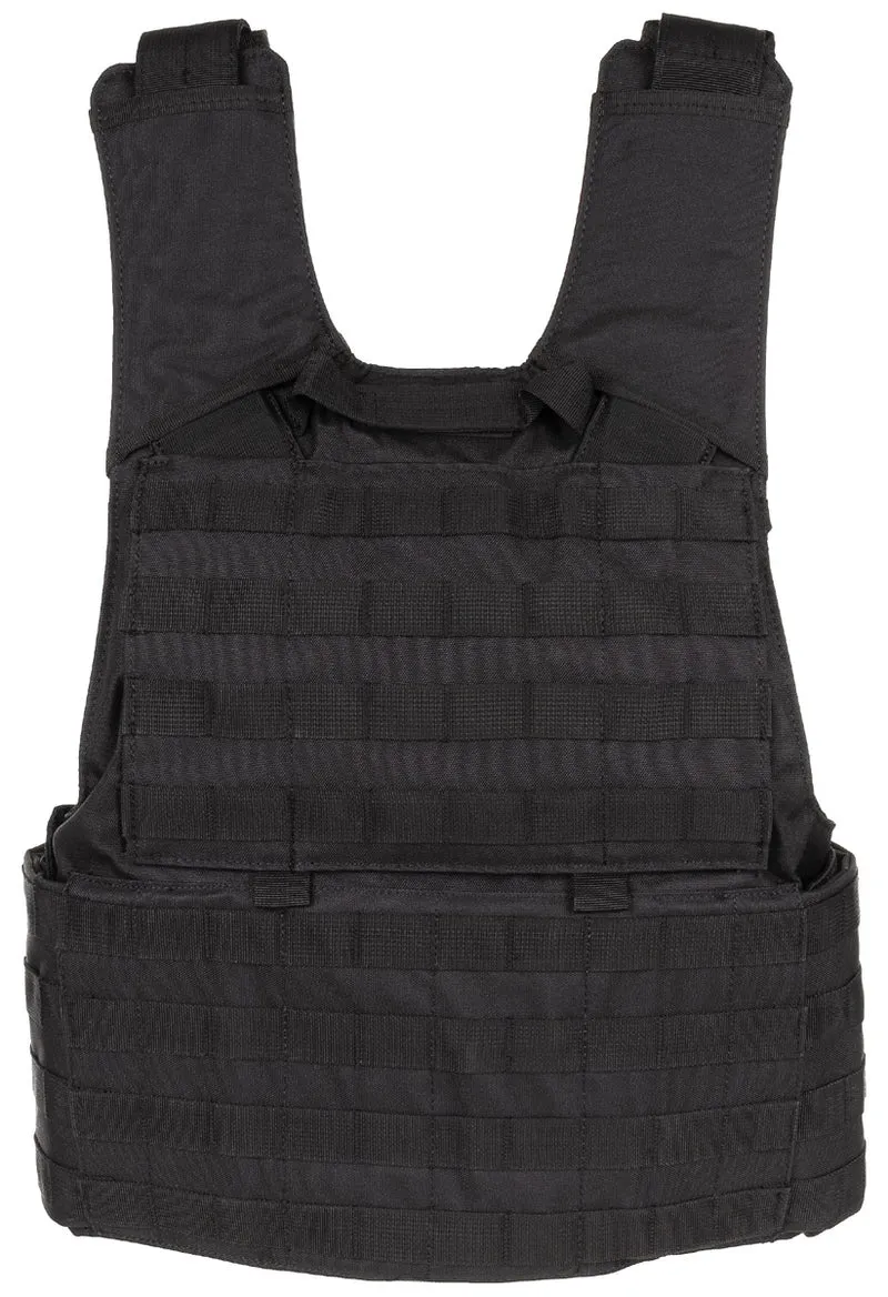 Weste, "MOLLE II"