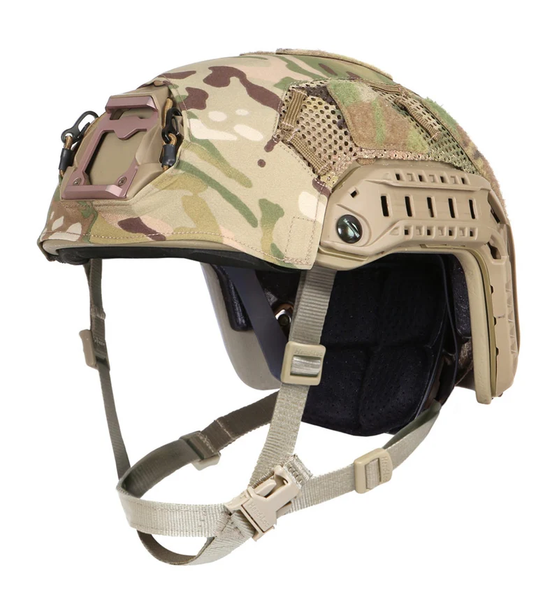 OpsCore Fast SF Helmet Cover
