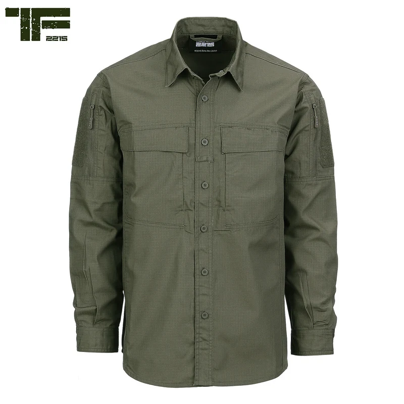 Taskforce 2215 Delta One Jacke / Hemd