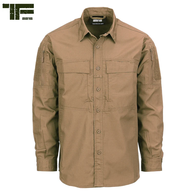 Taskforce 2215 Delta One Jacke / Hemd