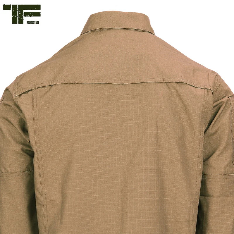 Taskforce 2215 Delta One Jacke / Hemd