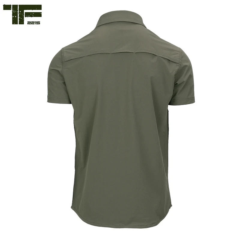 Taskforce 2215 Echo Two Shirt multifunktionales Hemd