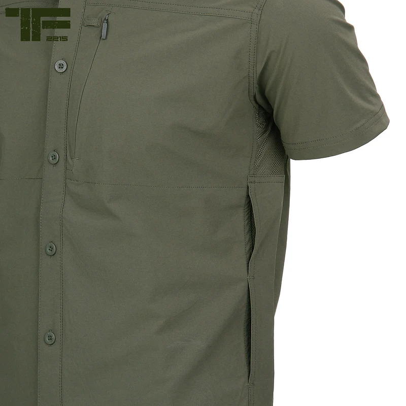 Taskforce 2215 Echo Two Shirt multifunktionales Hemd