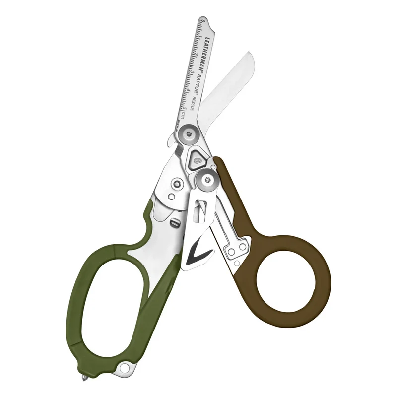 Leatherman - Raptor Rescue EMT Multitool Medic Schere