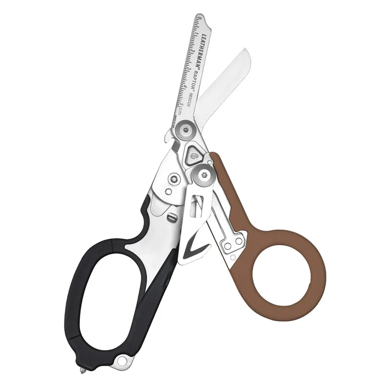 Leatherman - Raptor Rescue EMT Multitool Medic Schere