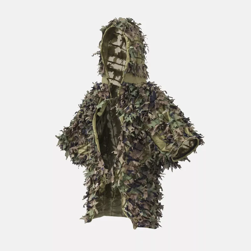 Helikon-Tex Leaf Ghillie Set Tarnanzug