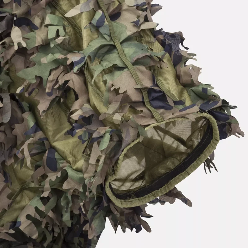 Helikon-Tex Leaf Ghillie Set Tarnanzug