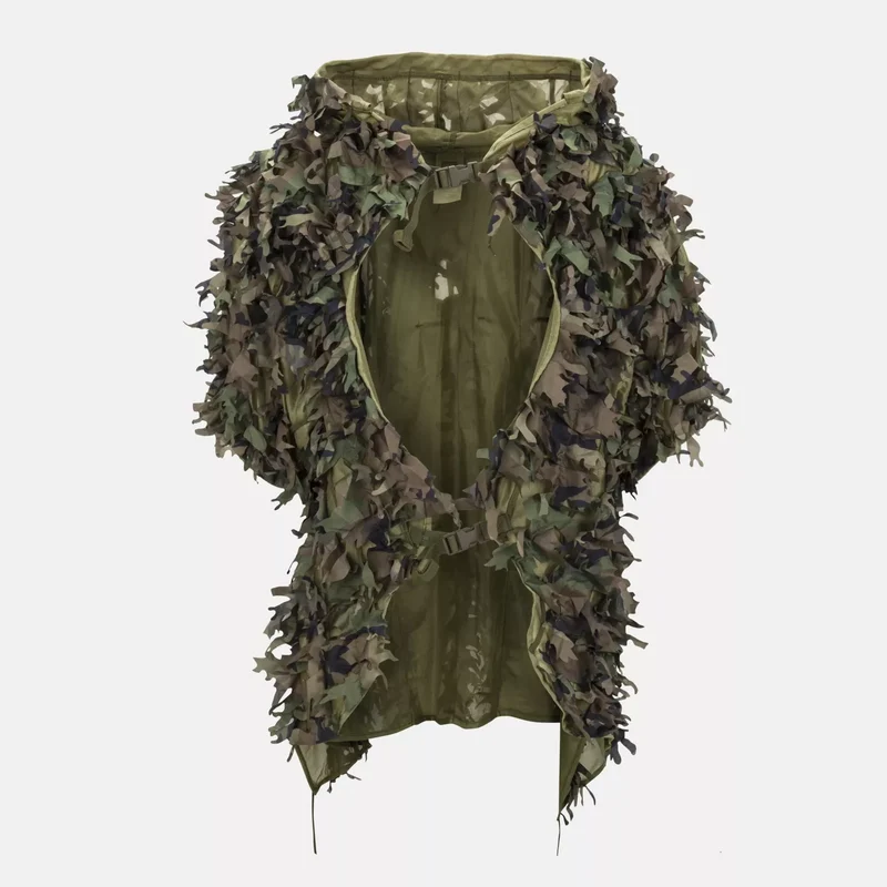 Helikon-Tex Leaf Ghillie Set Tarnanzug