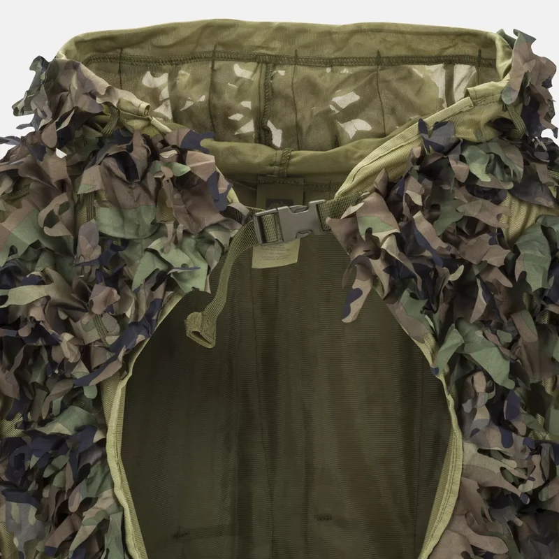 Helikon-Tex Leaf Ghillie Set Tarnanzug