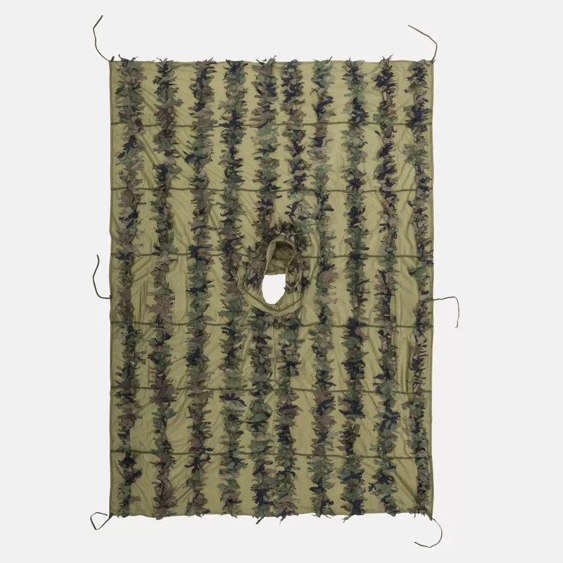 Helikon-Tex Leaf Ghillie Tarn Poncho