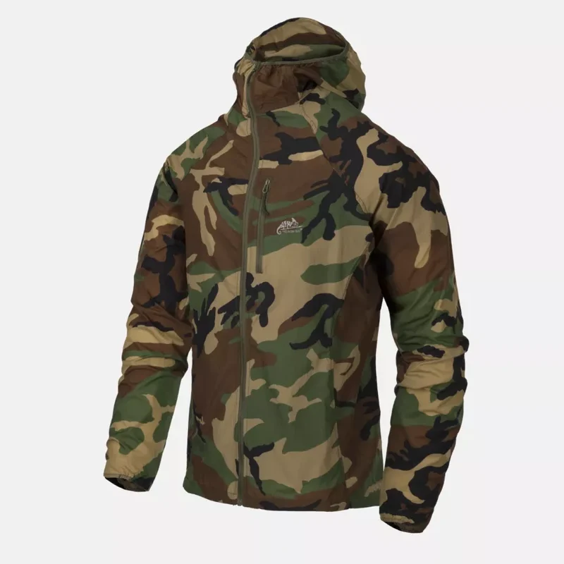 Helikon Tex Tramontane Windbreaker