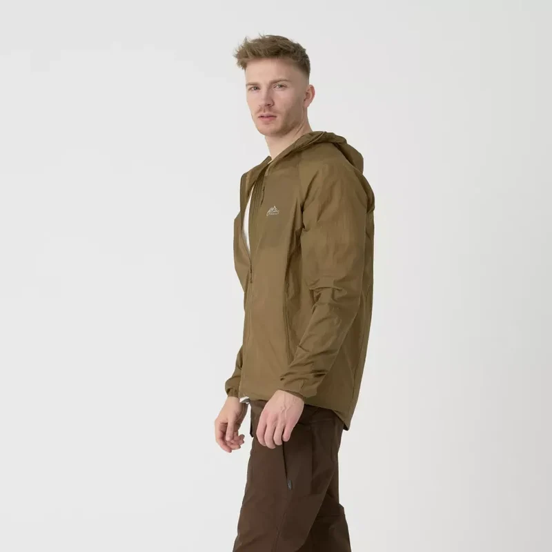 Helikon Tex Tramontane Windbreaker