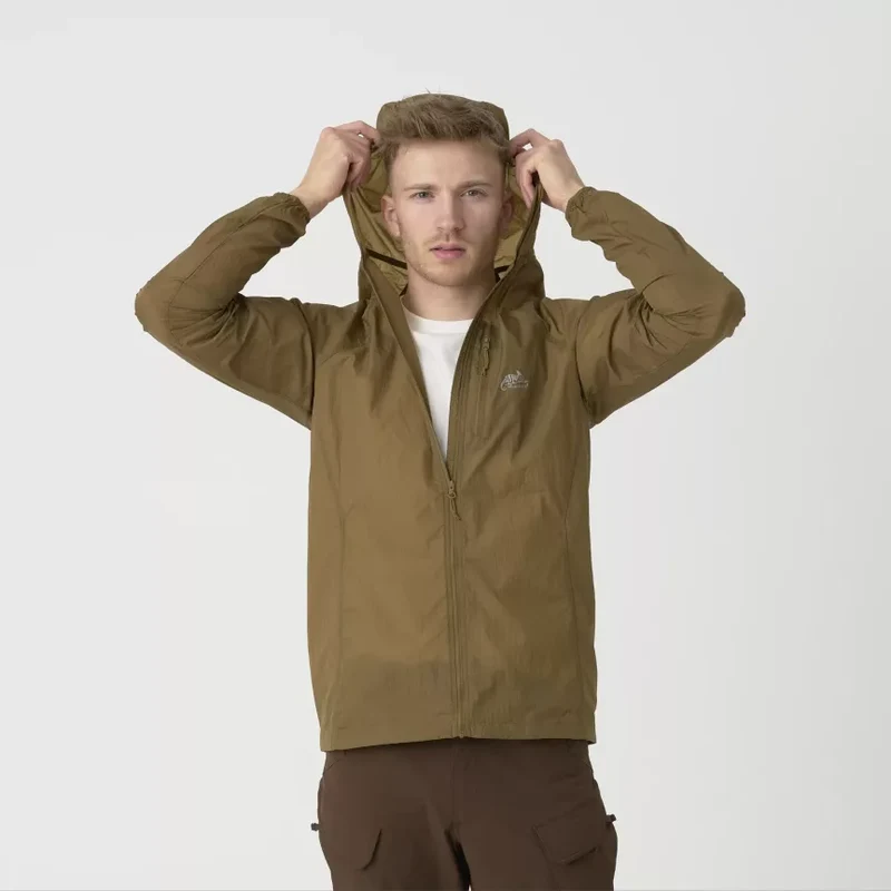 Helikon Tex Tramontane Windbreaker