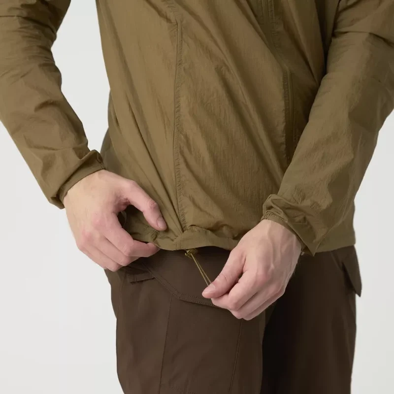 Helikon Tex Tramontane Windbreaker