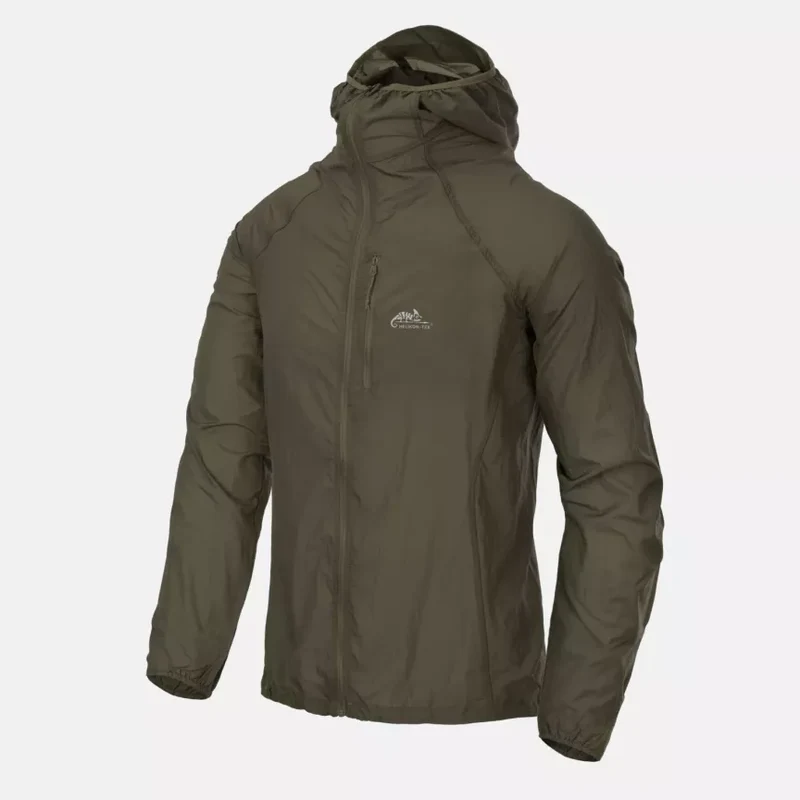 Helikon Tex Tramontane Windbreaker