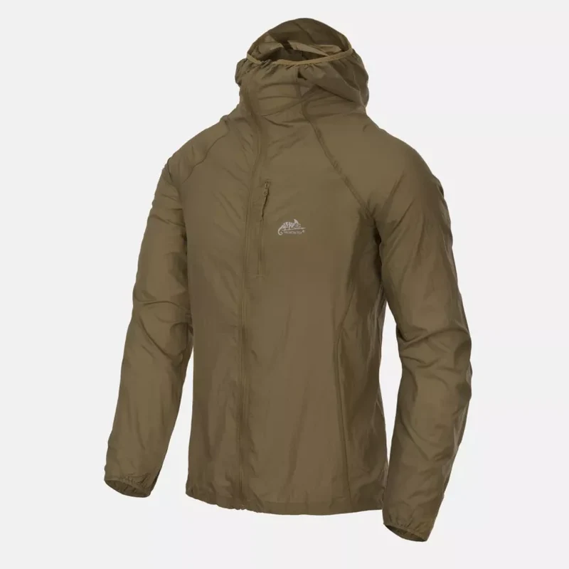 Helikon Tex Tramontane Windbreaker