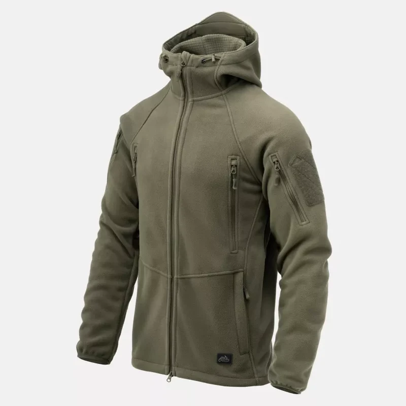 Helikon-Tex Patriot Mk2 Fleece Jacke