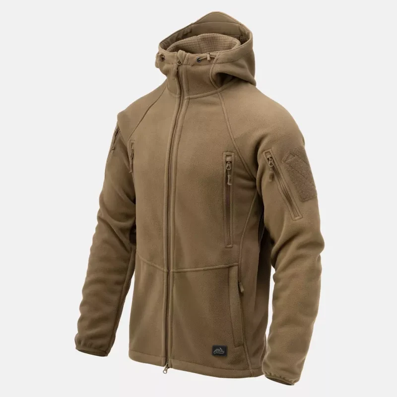 Helikon-Tex Patriot Mk2 Fleece Jacke