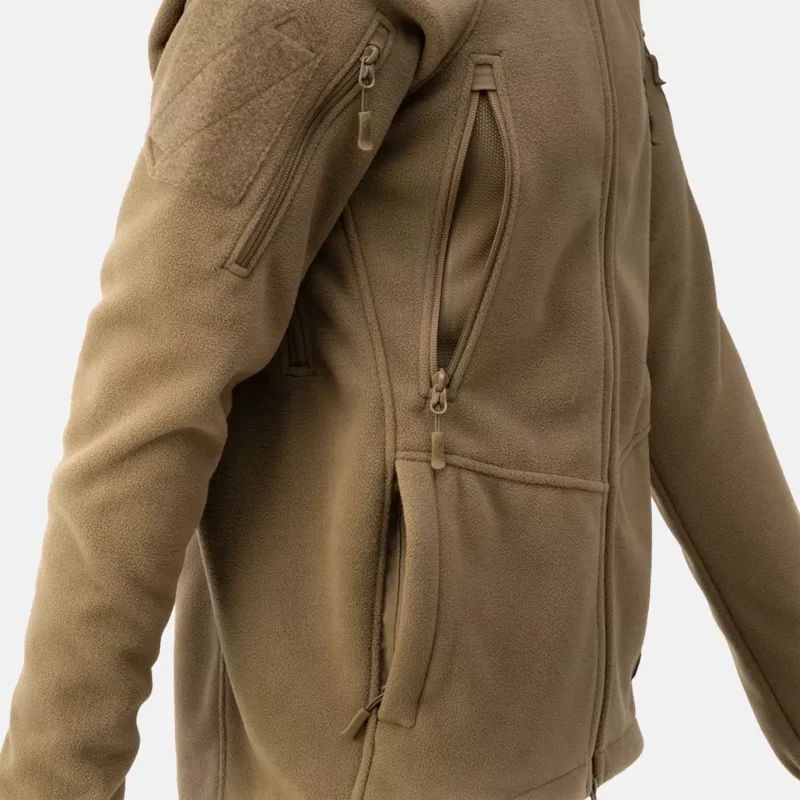 Helikon-Tex Patriot Mk2 Fleece Jacke