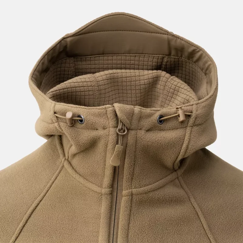 Helikon-Tex Patriot Mk2 Fleece Jacke