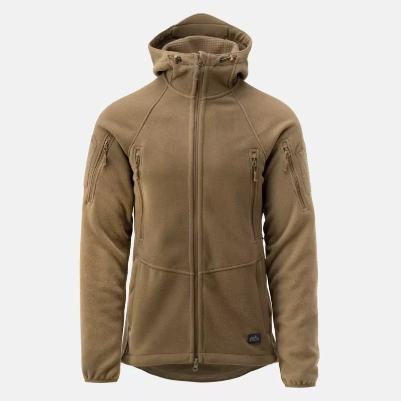 Helikon-Tex Patriot Mk2 Fleece Jacke