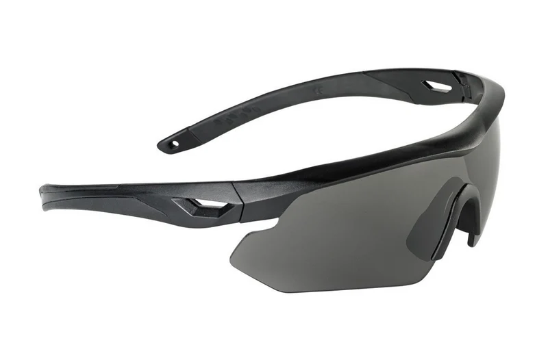 SwissEye Schutzbrille Nighthawk