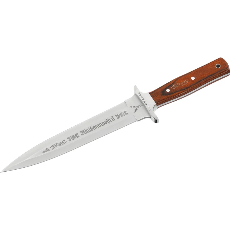 Walther La Chasse Saufänger