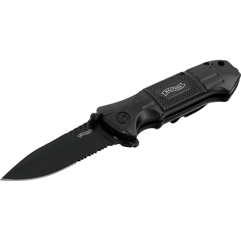 Walther BTK Tac Knive