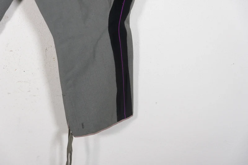 M.34 Hose für Militärkommissariatsoffizier REI WW2