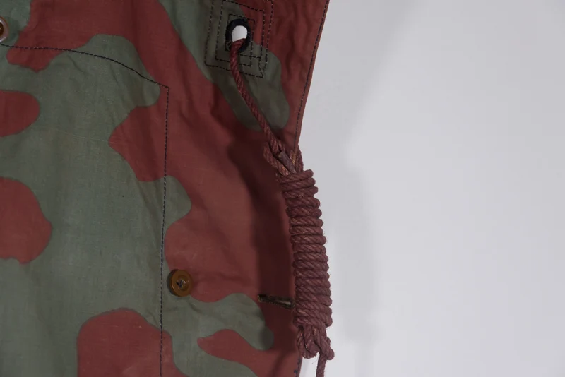 M.34 Hose für Militärkommissariatsoffizier REI WW2