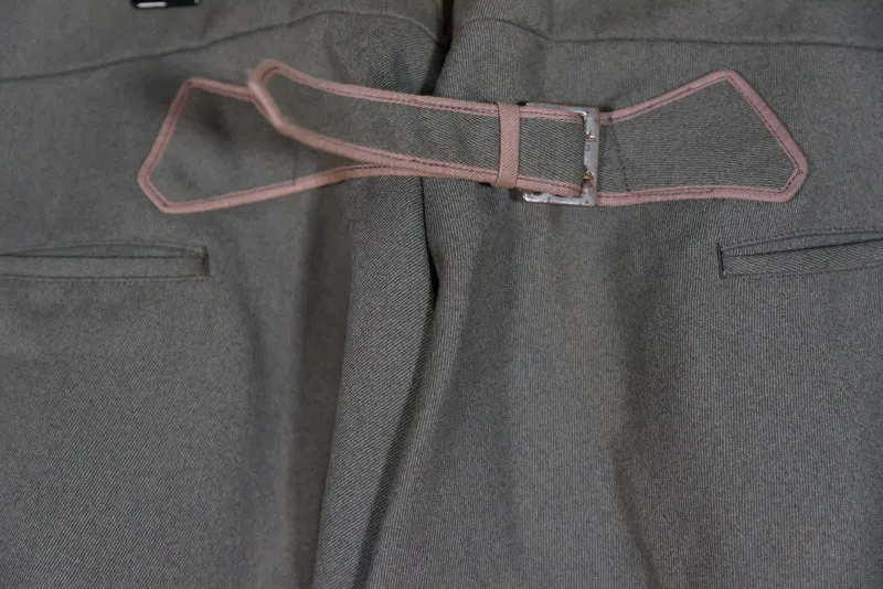 M.34 Hose für Militärkommissariatsoffizier REI WW2
