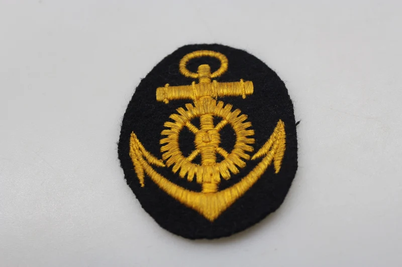 Kriegsmarine WW2 Spezialitäten