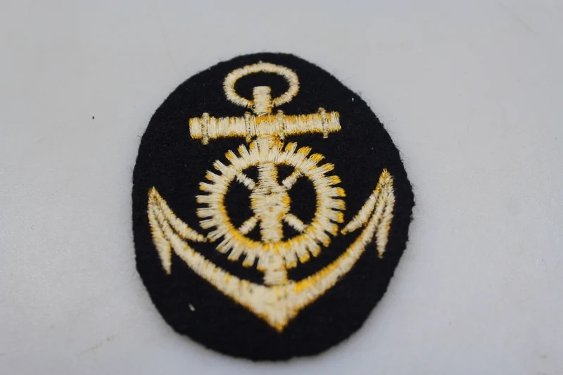 Kriegsmarine WW2 Spezialitäten