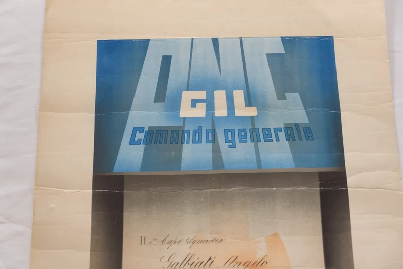 GIL-Zertifikat - Generalkommando