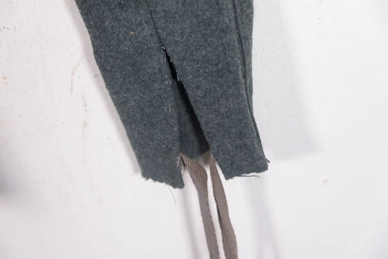 Offizielle REI WW 40 M.2 Hose