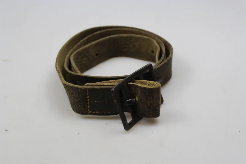 REI WW 2 Truppengürtel