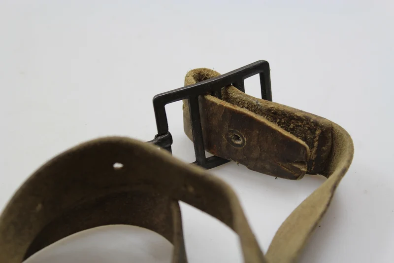 REI WW 2 Truppengürtel