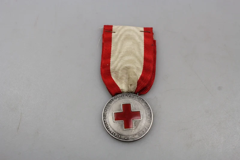 CRI-Schulmedaille – 1934