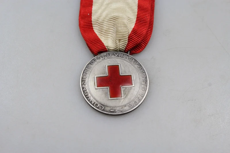 CRI-Schulmedaille – 1934