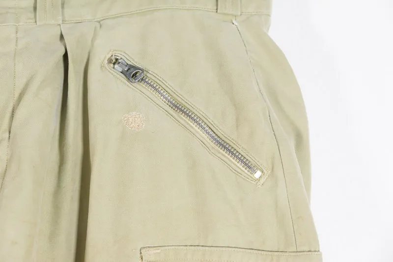 US Army - 10th Mountain WW 2 Hose
