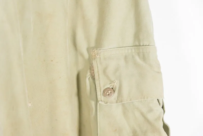 US Army - 10th Mountain WW 2 Hose