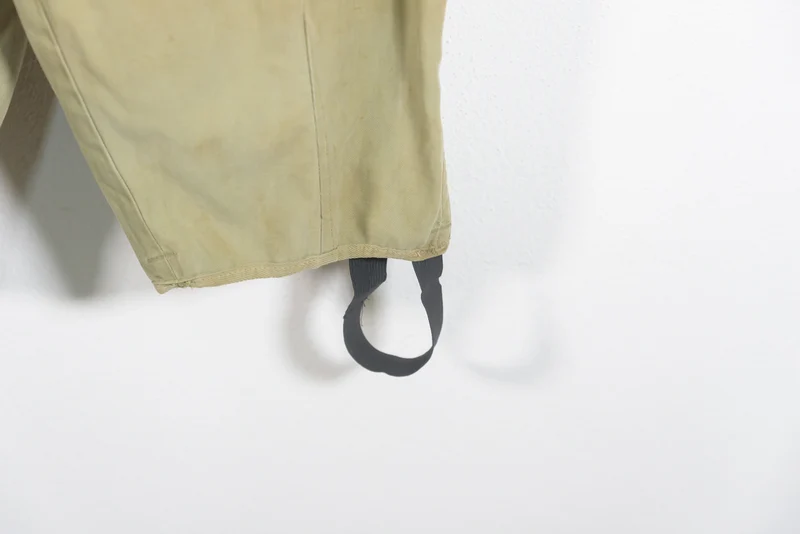 US Army - 10th Mountain WW 2 Hose