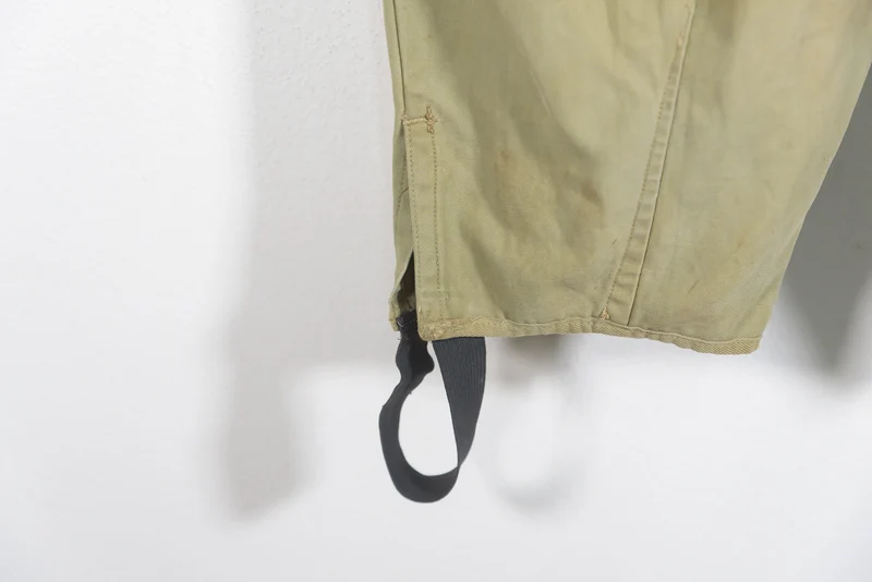 US Army - 10th Mountain WW 2 Hose