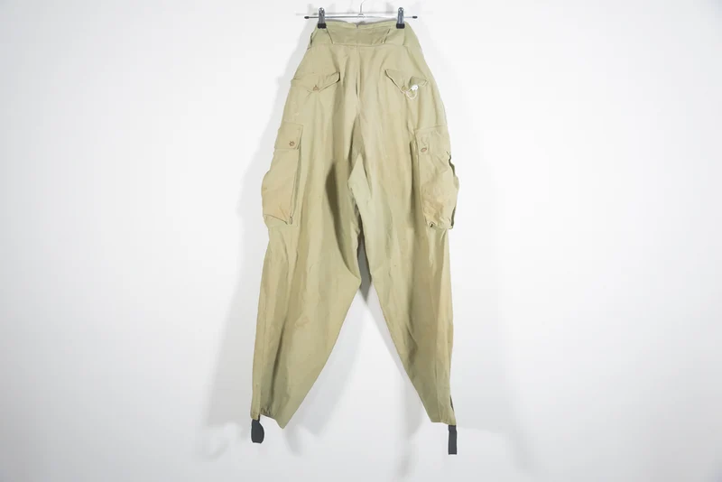 US Army - 10th Mountain WW 2 Hose
