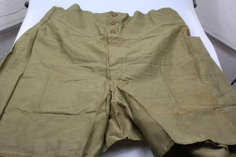 US Army Boxershorts 2. Weltkrieg