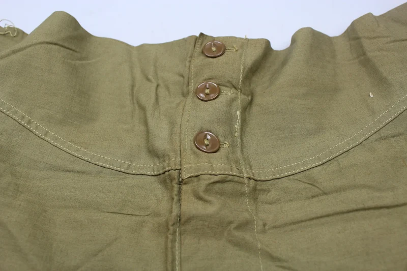 US Army Boxershorts 2. Weltkrieg