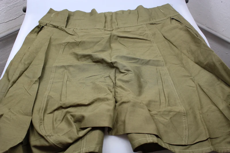 US Army Boxershorts 2. Weltkrieg