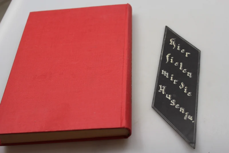 „Meilensteine ​​​​des dritten Reiches“ 1 – Berndt Alfred-Ingemar