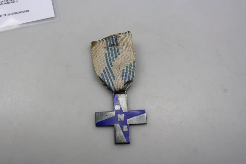 Verdienstkreuz ONB
