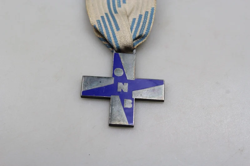Verdienstkreuz ONB
